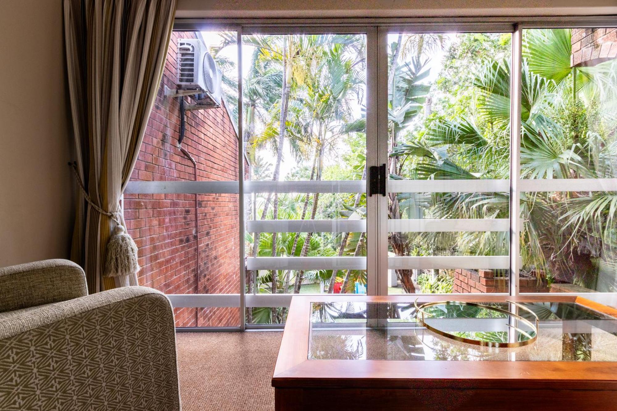 Perna Perna Lodge Saint Lucia Estuary エクステリア 写真
